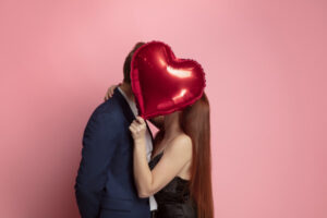 Valentine’s Day splurge forecast