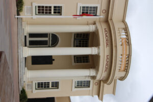 Gannawarra Shire budget to fund the flood fix