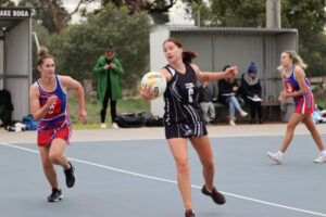 Lake Boga does just enough to beat Tyntynder