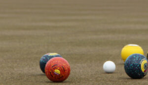 Across the Greens – Kerang Golf