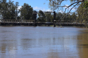 Irrigators: more work needs to be done