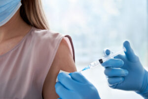 Vaccine dates announced