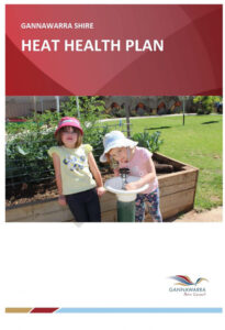 Shire plan for extreme heat