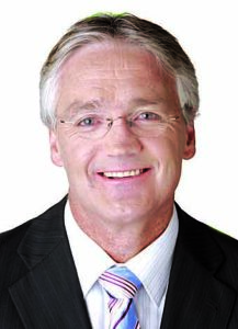 Drum beating in Murray poll