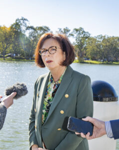 $248m road cuts ‘will ruin Mallee’