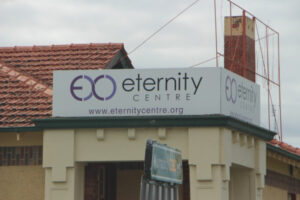 Church services across Gannawarra