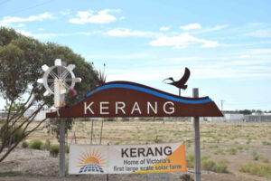 Kerang Region Hidden Gems