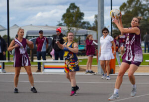 Mallee Eagles soar over Tyntynder