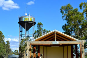 No New Year’s event in Cohuna as outdoor gathering limits remain capped