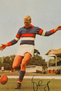 Tributes for ‘Gentleman John’