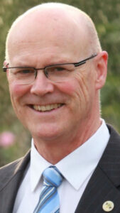 Loddon Shire roads and community infrastructure is set for a boost