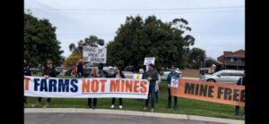 Strength in numbers for landholders