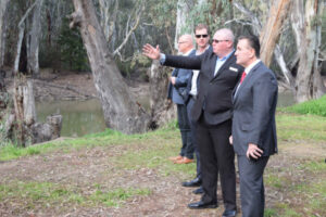 Budget’s tourism boost