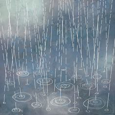 Warmer, wetter…