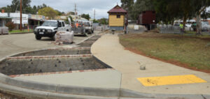 ‘Bottleneck’ will ease speed
