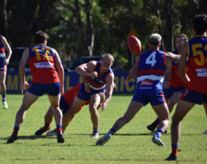 Panthers put Pyramid to sword