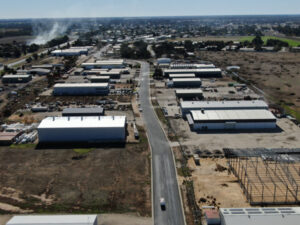 Urban growth strategy document praised