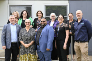 Connecting medical staff across the Loddon Mallee
