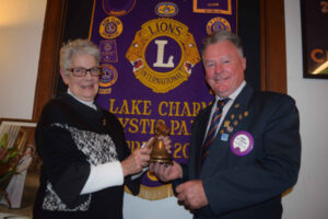 Small Lions club can boast great service