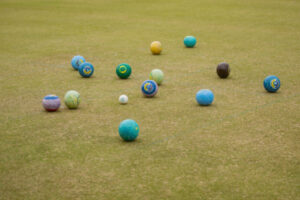 Bowls Notes