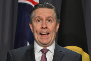 Webster blames Labor as GPs flee