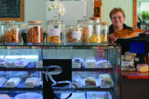 Barham Riverside Cafe