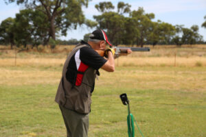 On target for Australia Day