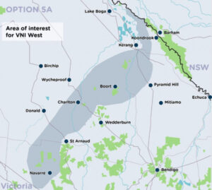 Gannawarra Shire backs high voltage opportunity