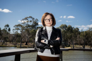Sinister attack on retirees
