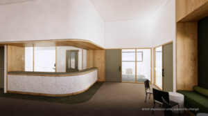 Cohuna childcare centre due 2027