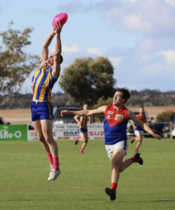Demons keep finals dream burning
