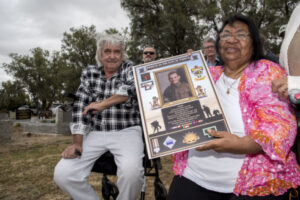Rat of Tobruk saluted at last