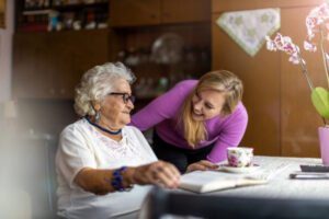 Gannawarra care service interest shown
