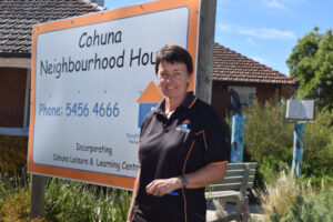 Fostering sense of community