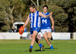 Roos jump stunned Blues