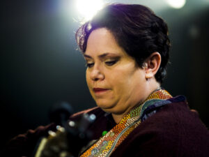 Nancy Bates Trio to perform at Murrabit Hall May 21