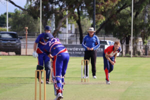 Hinton and Boulton double up