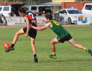 HDFNL – Bombers need to strike