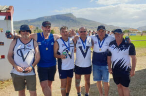 Rams recognised in Townsville