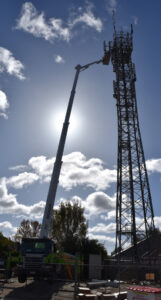 Telstra shutdown for upgrade frustrates users