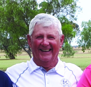 Kerang Golf notes