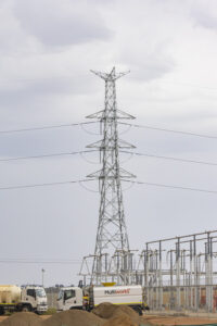 Gannawarra Council now opposes VNI West project