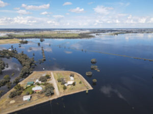 What we know from the 2011 floods