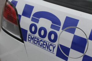 Police Beat