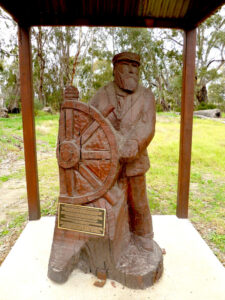 Things to do Barham – Koondrook