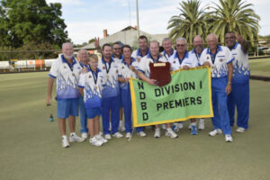 Minor premiers edge out challengers