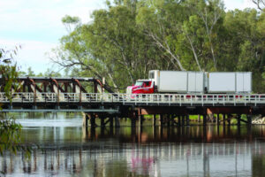 Truckers seek $5b fix