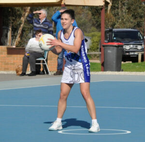 Tigers maul Swans