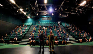 Australian Defence Force inspire Murray-Mallee school students to pursue military careers