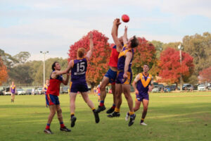 Rampant Bulldogs return to winner’s list